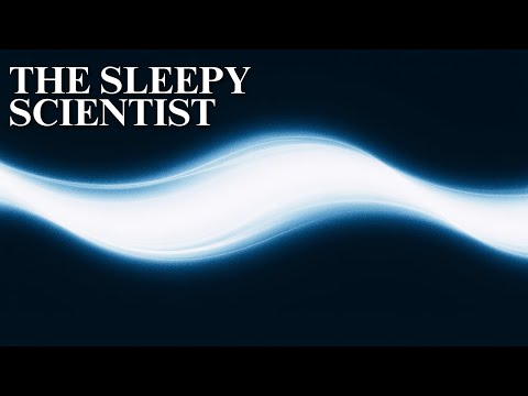 The Physics of Waves, Explained Slowly | Science for Sleep