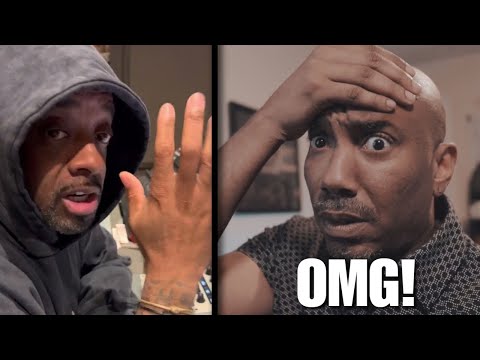 Jermaine Dupri's 1st MPC X Tutorial Was.....