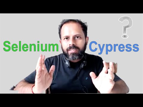 #AskRaghav | Cypress Or Selenium | Which is better automation platform |