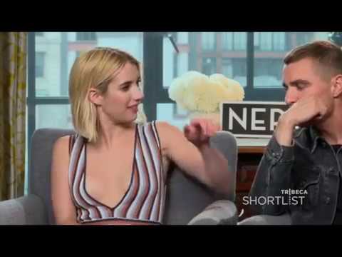 dave franco & emma roberts best moments.