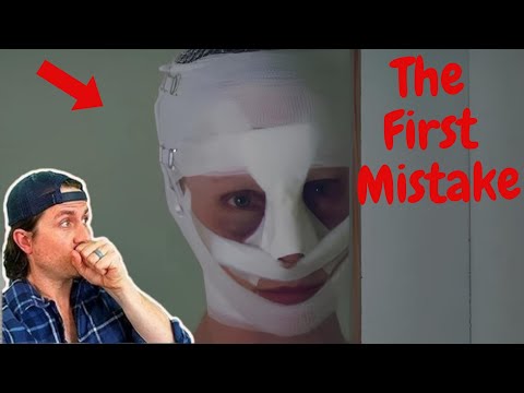 EXCLUSIVE EPISODE - The First Mistake | MrBallen Podcast Strange, Dark & Mysterious Stories
