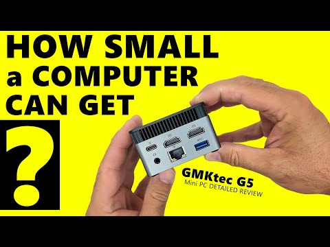 The Tiny Computer That Does It All