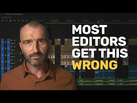 2 Music Editing Techniques That Separate Amateur Editors from Pros