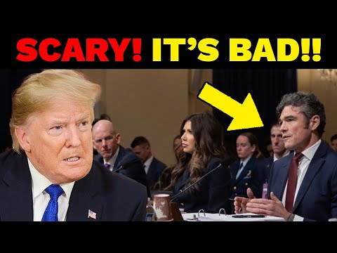 🔥IT'S BAD!  NEW report just DROPPED!