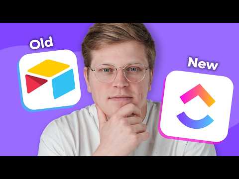 ClickUp vs Airtable – Don't Pick Wrong