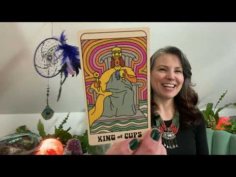 A secret admirer makes their feelings known. They’re so impressed with you!