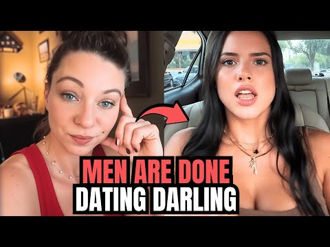 Dating Coach FINALLY SNAPS: Lady J HUMBLES Trash Modern Women #3 | Logical Dating 101