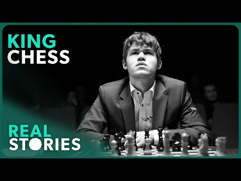 The Secret Preparation Of Elite Chess Players