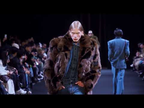 Juun.J 2026 FALL WINTER Collection “NEWSTALGIA”