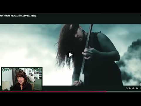 SUCH A MEANINGFUL INTRODUCTION TO ORBIT CULTURE - The Tales of War