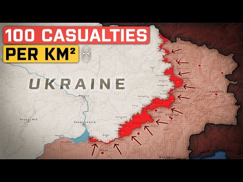 Ukraine and Russia: Entering the Final Year of the War?