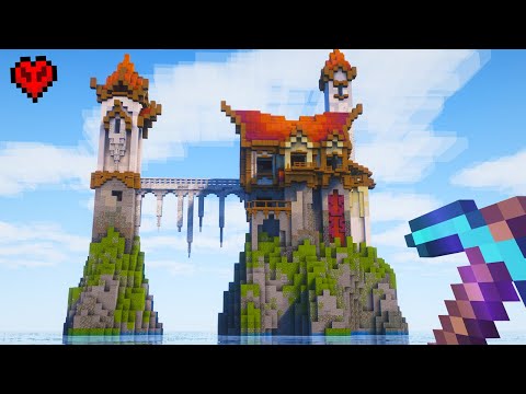 My Perfect Start to Hardcore Minecraft