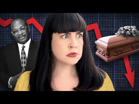 The Man Who Took Down a $3 Billion Funeral Empire