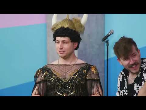 a collection of my fave smosh TNTL bits