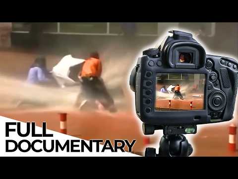 Corrupt State Uganda: Reporters Against Brutal Gangs and Oligarchs | ENDEVR Documentary