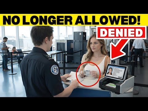 20 Airline Rule Changes That Will Shock Passengers!