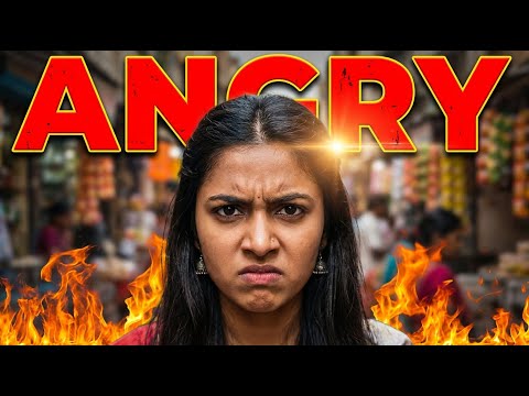 Girl Scammer ANGRY After Her Ego Gets Hurt