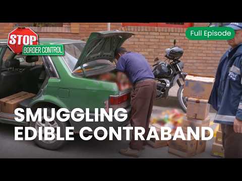 Forbidden Fruits | Latin American Hot Borders