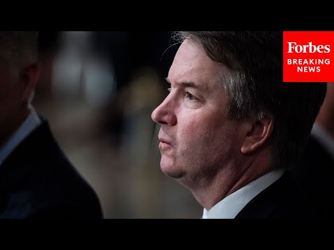 'Difficulty You're Having Answering That': Kavanaugh Grills Lawyers On Affirmative Action Time Limit