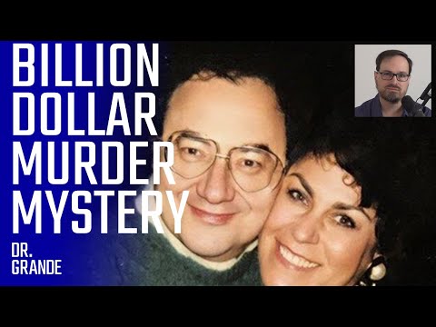 Billionaire and Wife are Mysteriously Killed in Mansion | Barry & Honey Sherman Case Analysis
