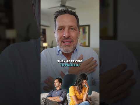 This is the most painful pattern in struggling relationships