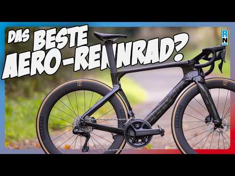 The new Cervélo S5 put to the test: A perfected aero road bike