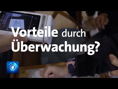 Social Scoring - so läuft Chinas Bewertungssystem | China: Überwachungsstaat oder Zukunftslabor?