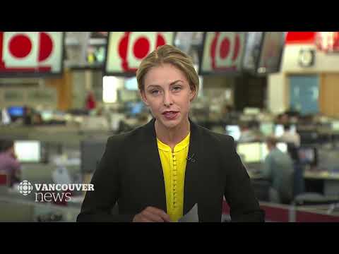 CBC News Vancouver: Disguised in a burka, hitman points his gun at Hells Angel's head in YVR