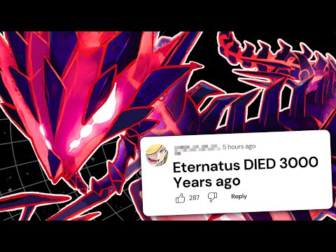 Rating YOUR Controversial Pokemon Theories