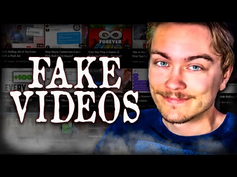 How TheTekkitRealm Fakes Videos (and gets away with it)