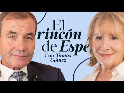 EL RINCÓN DE ESPE | Tomás Gómez
