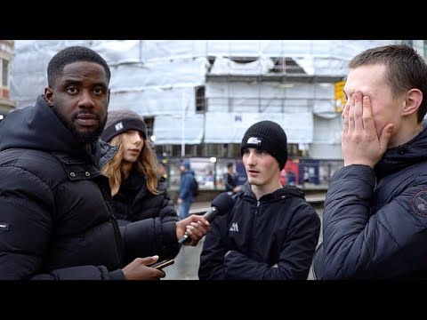 GEN Z CAN'T Answer BASIC Questions!