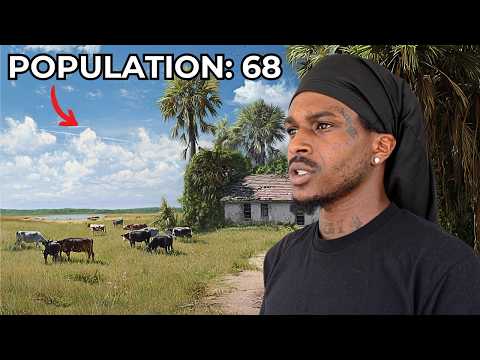 Inside Florida’s Forgotten Middle