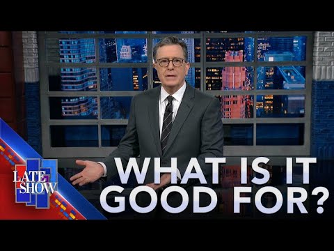 America At Whaaa? | Seeking Regime Change | Hegseth: No "Stupid" Rules Of Engagement