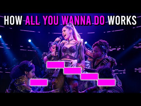 How All You Wanna Do Works in Six (It's Britney)