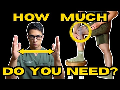 Motion Numbers Every Knee Replacement Patient Must Know