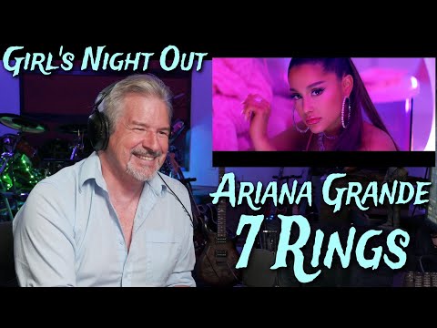 Ariana Grande - 7 Rings (Official Video) Reaction and Analysis Fun, Fun, Fun