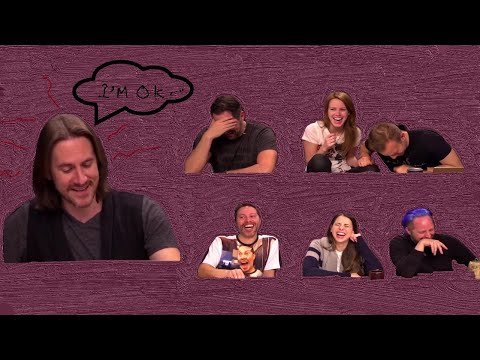 When you ruin the DM's plans | Critical Role Highlight | Campaign 2, Episode 47