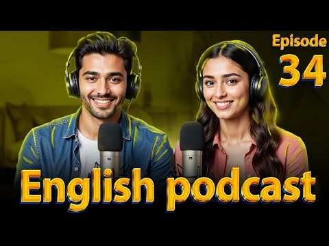 𝗖𝗵𝗲𝗲𝘀𝗲 𝗟𝗼𝘃𝗲𝗿'𝘀 | 𝗟𝗲𝗮𝗿𝗻 𝗘𝗻𝗴𝗹𝗶𝘀𝗵 𝗤𝘂𝗶𝗰𝗸𝗹𝘆 𝘄𝗶𝘁𝗵 𝗣𝗼𝗱𝗰𝗮𝘀𝘁 | 𝗘𝗽𝗶𝘀𝗼𝗱𝗲 34