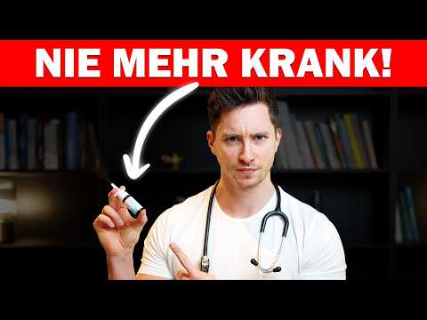 Why I never get sick! (10 secret hacks) - Doctor explains | doc.felix