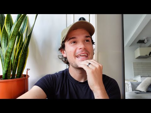 My Unfiltered Thoughts On Visiting Nice, France As An American (The French Riviera)