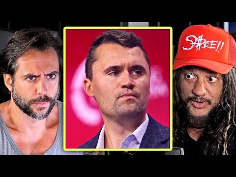 El Bananero habla sobre el asesinato de Charlie Kirk y las dudas que tiene al respecto