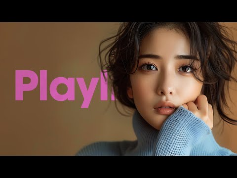Lo-fi Playlist | 공부, 작업, 휴식 음악🎧여성보컬 칠합 믹스 |  청량하고 신나는 팝 Pop | 카페 분위기 POP | 감성 POP R&B 모음