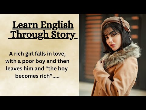 Learn English Through Story | English Story For Listening || Smart book hub||English story||