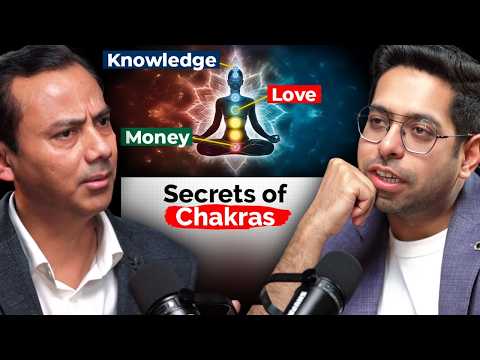 5 Principles to MASTER Your Subconscious Mind, Law of Attraction & Chakras @Dr.puransharma