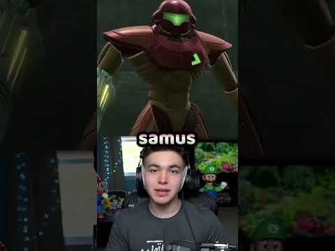 What Nintendo Characters Would Be Arrested For...