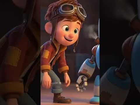 Create Consistent AI Animations—Fast & Free! 🚀