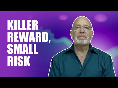 How to AVOID Getting STOPPED OUT of Great Trades