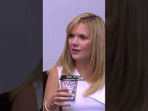 Kira vs. Tracey & Ashlee! | Dance Moms | #shorts