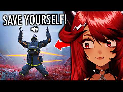 THEY ARE TOO FUNNY! | When Gamers Turn Into 5-Star Voice Actors! #2